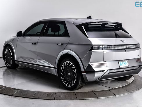 Used 2024 Hyundai Ioniq 5 Limited image 4