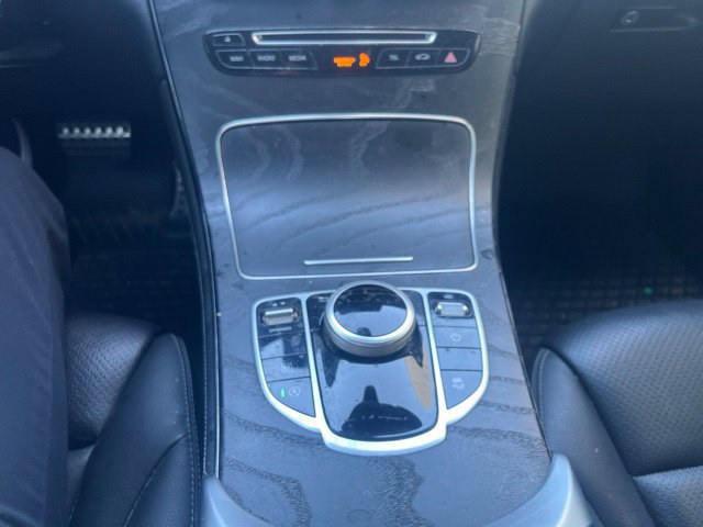 Used 2019 Mercedes-Benz GLC 300 image 16