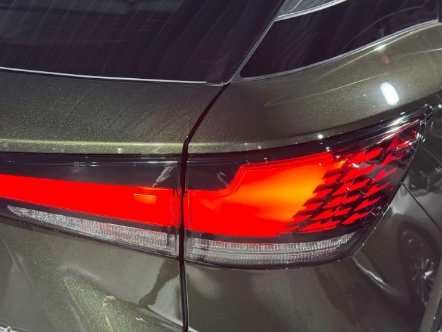 Certified 2025 Lexus RX 350 Premium AWD/4WD image 13
