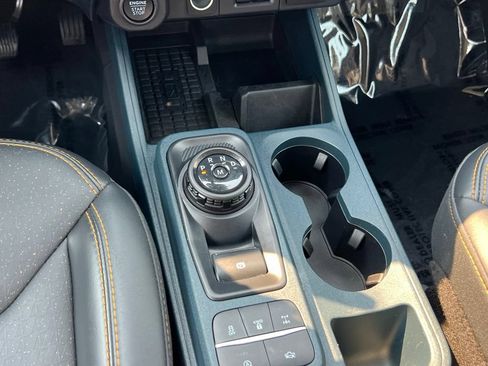 Certified 2025 Ford Maverick Tremor AWD/4WD image 20