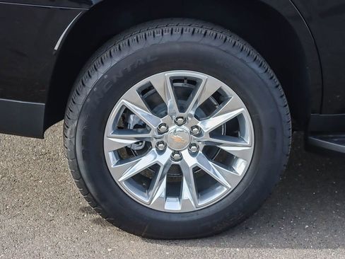 New 2026 Chevrolet Tahoe Premier w/ Sun And Tow Package image 10