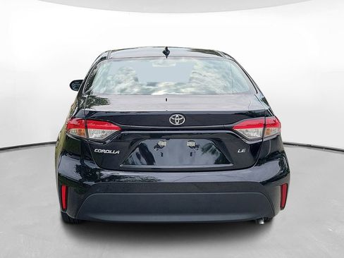 New 2026 Toyota Corolla LE FWD image 5