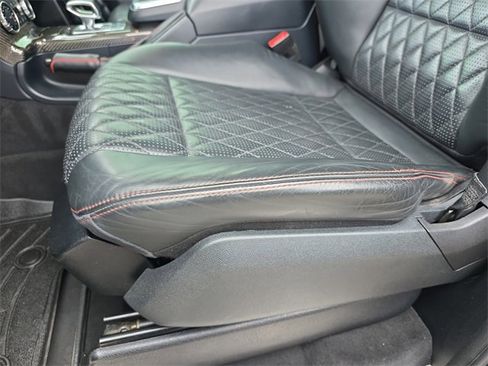 Used 2017 Mercedes-Benz G 63 AMG 4MATIC image 31