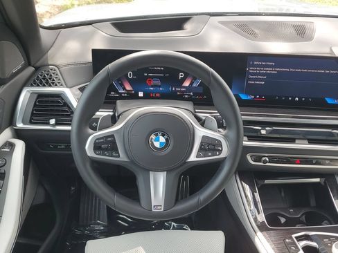Used 2026 BMW X5 sDrive40i w/ M Sport Package RWD image 20