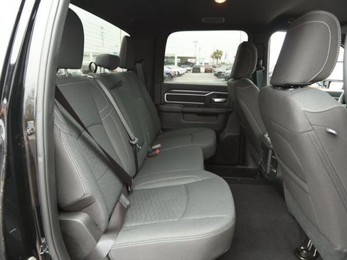 New 2026 RAM 2500 Big Horn AWD/4WD image 27