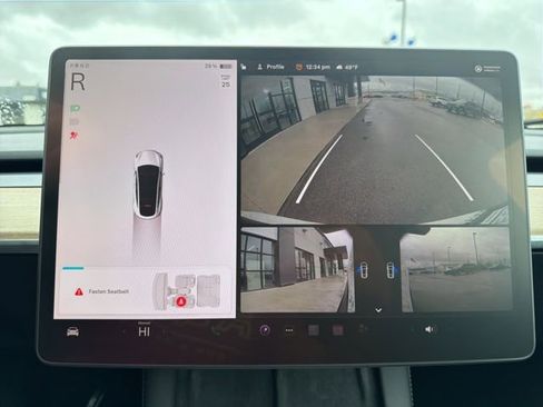 Used 2022 Tesla Model Y Performance image 25