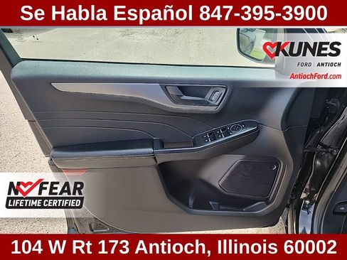 Certified 2024 Ford Escape Active AWD/4WD image 49