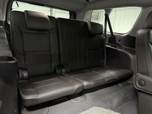 Used 2019 GMC Yukon XL Denali w/ Denali Ultimate Package AWD/4WD image 41