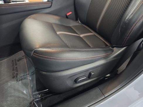 Used 2023 Nissan Altima 2.5 SR image 24