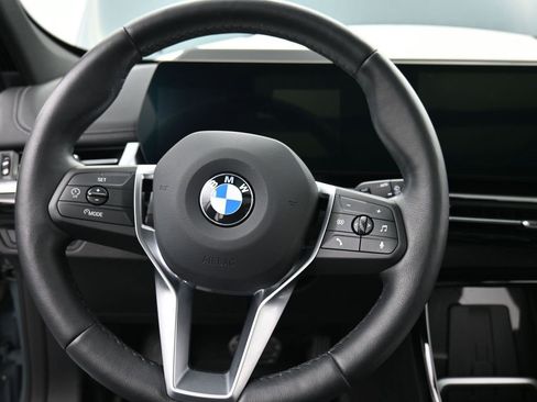 Used 2025 BMW X1 xDrive28i image 10