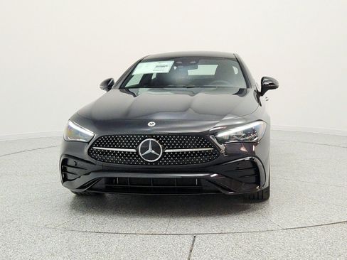 New 2026 Mercedes-Benz CLE 450 4MATIC Coupe image 2