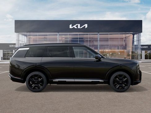 New 2027 Kia Telluride SX image 2