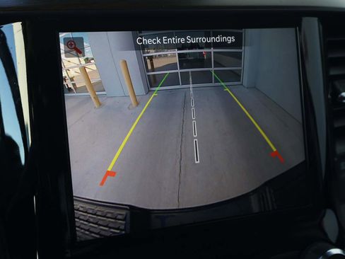 Used 2024 RAM 2500 Laramie w/ Safety Group image 18