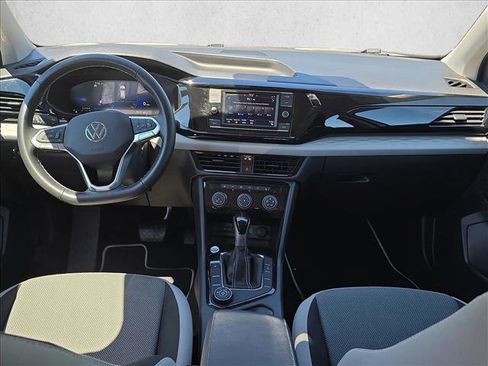 Used 2023 Volkswagen Taos S w/ Driver Assistance Package AWD/4WD image 19