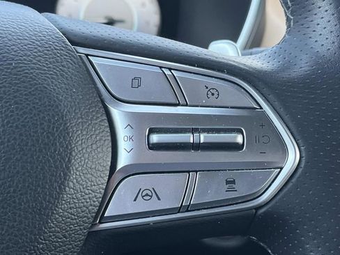 Certified 2022 Hyundai Santa Fe Calligraphy FWD image 32