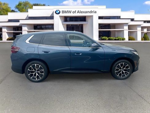 New 2026 BMW X3 xDrive30i w/ Premium Package AWD/4WD image 8