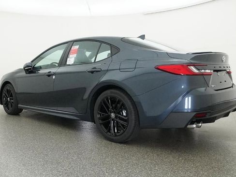 New 2026 Toyota Camry SE image 21