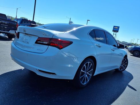 Used 2015 Acura TLX V6 SH-AWD w/ Advance Package image 32