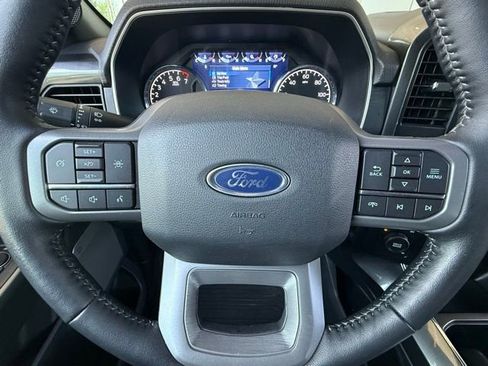 Certified 2022 Ford F150 XLT w/ Equipment Group 302A High AWD/4WD image 21