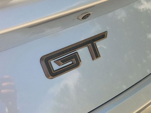 Used 2024 Ford Mustang GT Premium w/ GT Performance Package RWD image 4