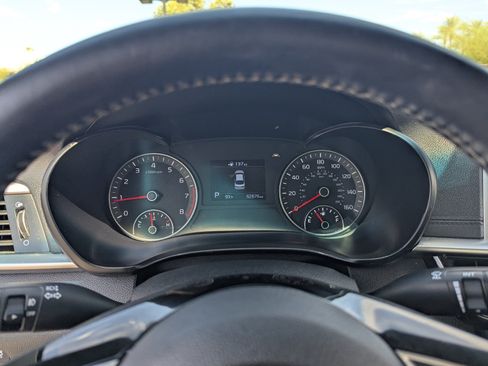 Used 2020 Kia Optima S FWD image 34