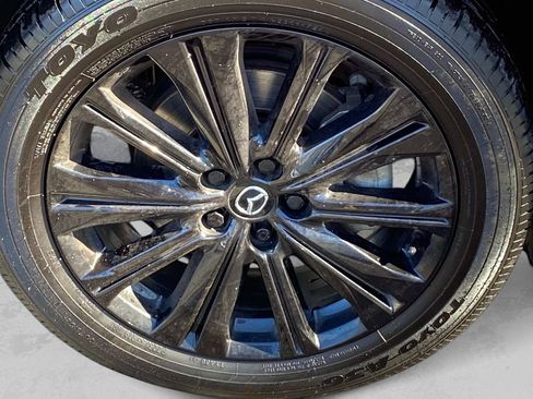 Used 2024 MAZDA CX-5 2.5 Turbo w/ Premium Package image 29