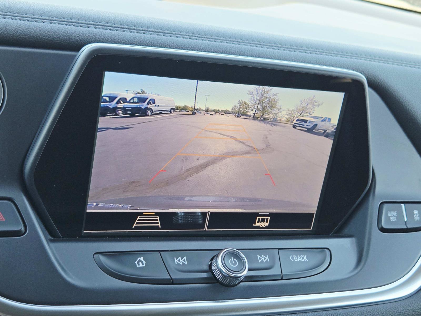 Used 2022 Chevrolet Blazer LT AWD/4WD image 28
