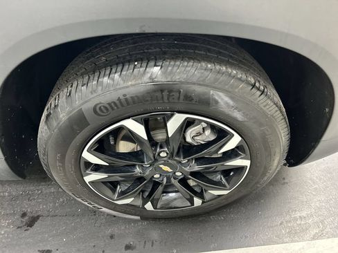Certified 2023 Chevrolet TrailBlazer LT FWD image 8
