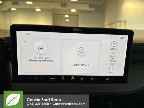 New 2025 Ford Maverick Lobo image 30