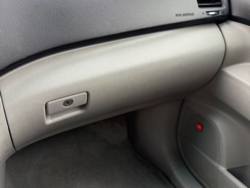 Used 2008 Toyota Highlander Sport image 20