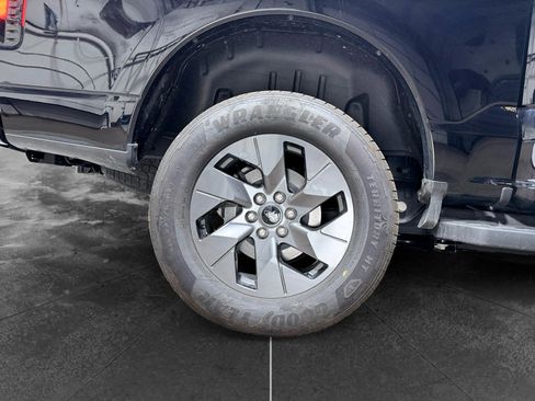 Used 2025 Ford F150 Lightning Flash AWD/4WD image 39