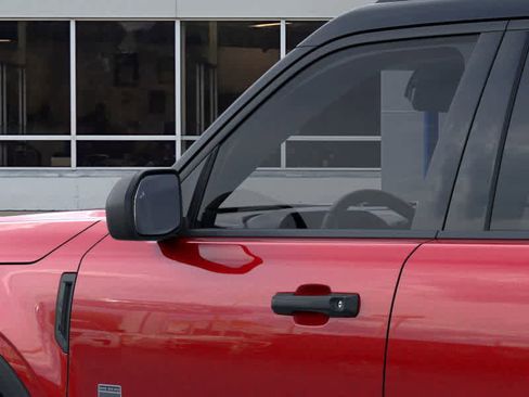 New 2025 Ford Bronco Sport Big Bend w/ Convenience Package image 20