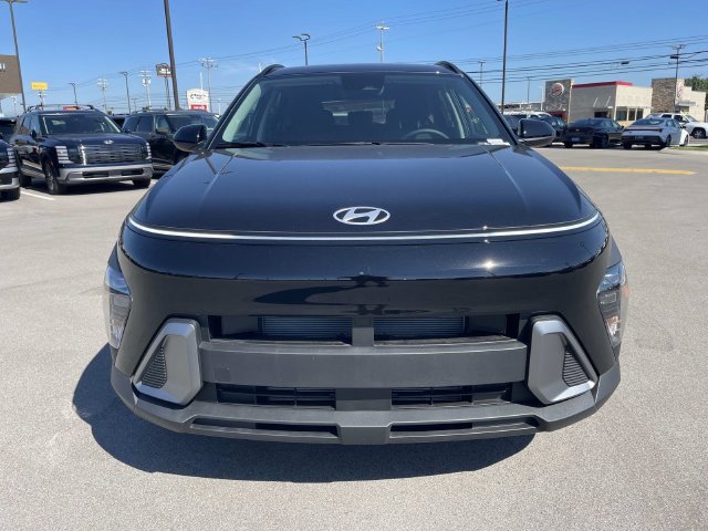 New 2027 Hyundai Kona SEL Sport FWD image 7