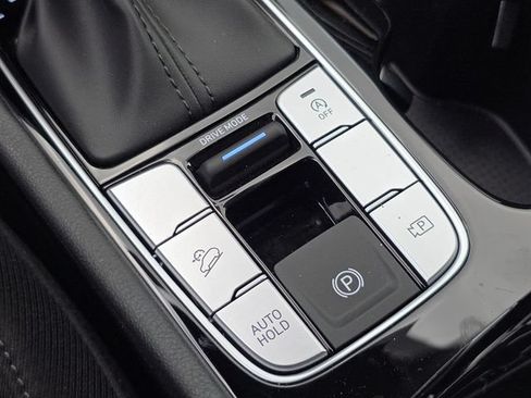 New 2026 Hyundai Tucson SEL FWD image 30