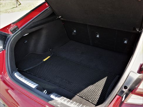 Used 2020 Kia Stinger GT1 image 15