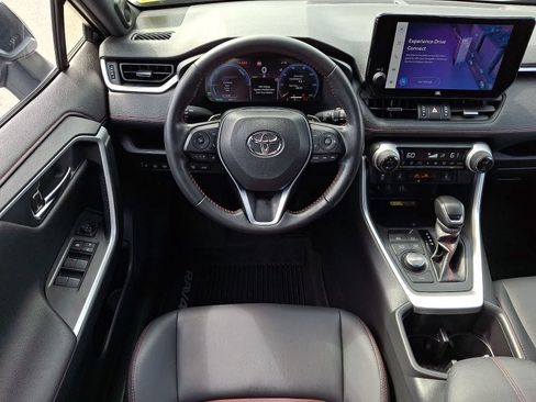 Certified 2023 Toyota RAV4 XSE w/ Weather Package AWD/4WD image 14