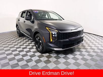 Used 2026 Kia Sportage LX