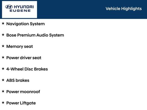 Used 2025 Honda Prologue Touring image 13