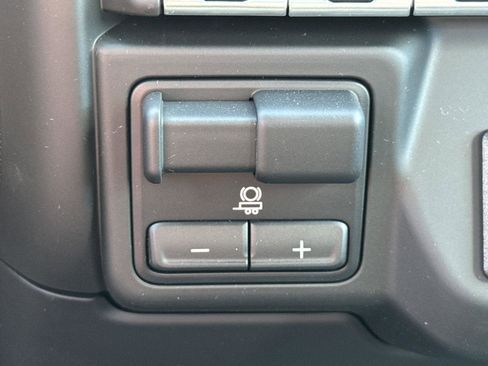 New 2025 GMC Sierra 1500 Pro w/ Pro Value Package image 22