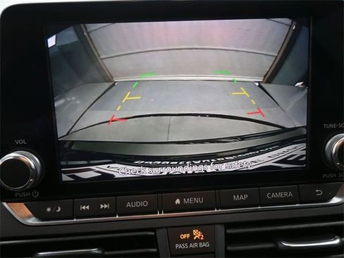 Used 2019 Nissan Altima 2.5 SL image 6