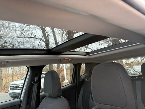 Used 2021 Jeep Renegade Latitude image 20