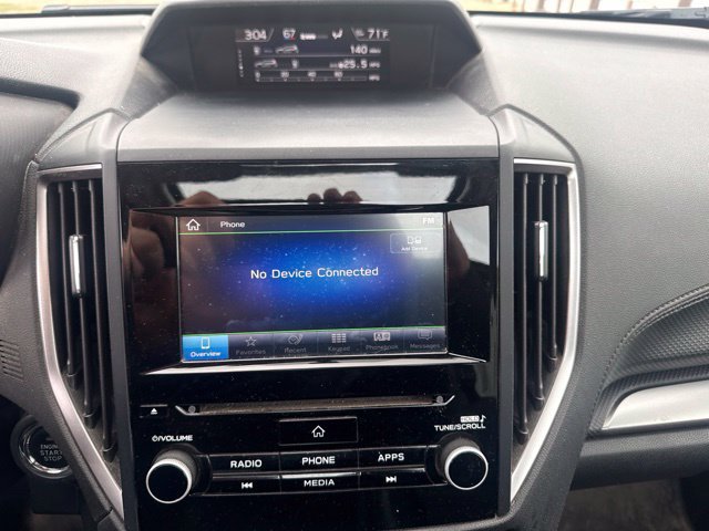 Used 2021 Subaru Forester Premium AWD/4WD image 3