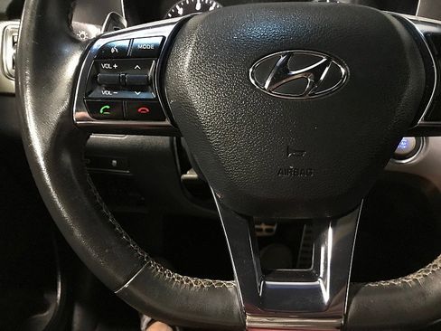 Used 2015 Hyundai Sonata Limited 2.0T FWD image 24