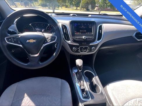Used 2024 Chevrolet Equinox LS w/ LS Convenience Package FWD image 15