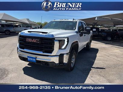 Used 2024 GMC Sierra 2500 Pro w/ Convenience Package