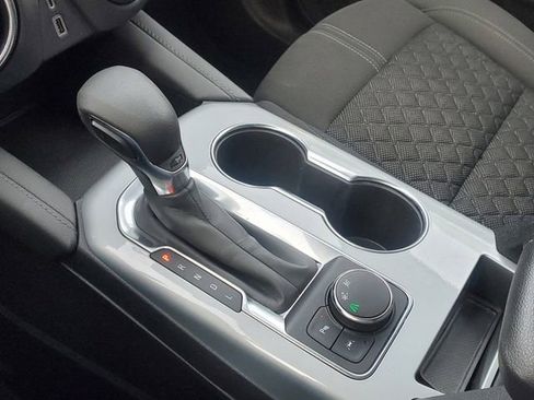 Certified 2022 Chevrolet Blazer LT image 36