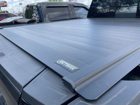 Used 2024 GMC Sierra 1500 AT4X w/ AT4X AEV Edition image 9