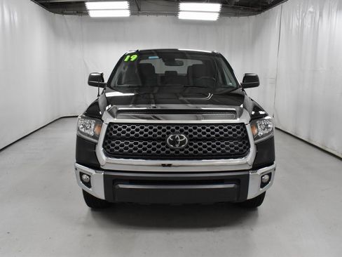 Used 2019 Toyota Tundra SR5 image 4