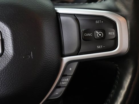 Used 2020 RAM 1500 Big Horn image 41