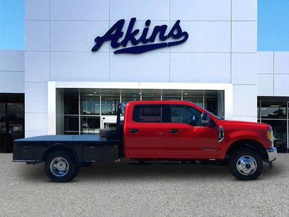 Used 2017 Ford F350 XLT w/ XLT Value Package